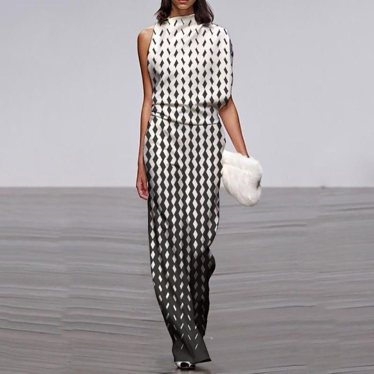 Women's jumpsuit